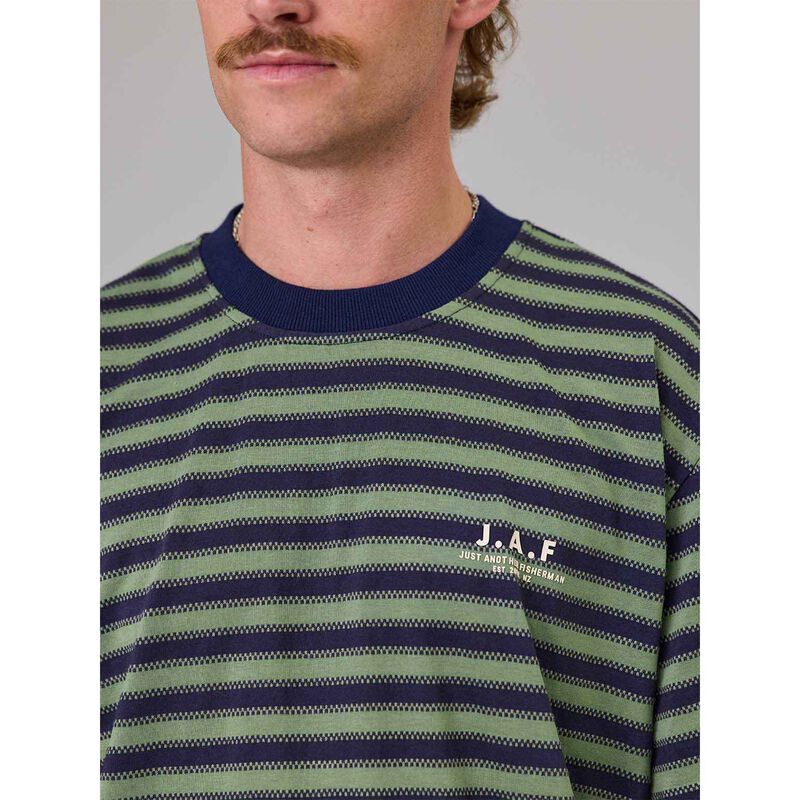 Just Another Fisherman J.A.F Shore Tee image number 2